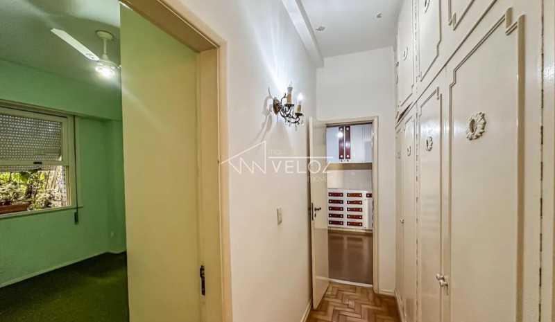 Apartamento, 3 quartos, 200 m² - Foto 2