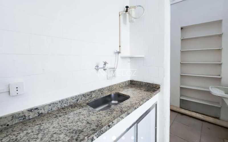 Apartamento, 3 quartos, 200 m² - Foto 21