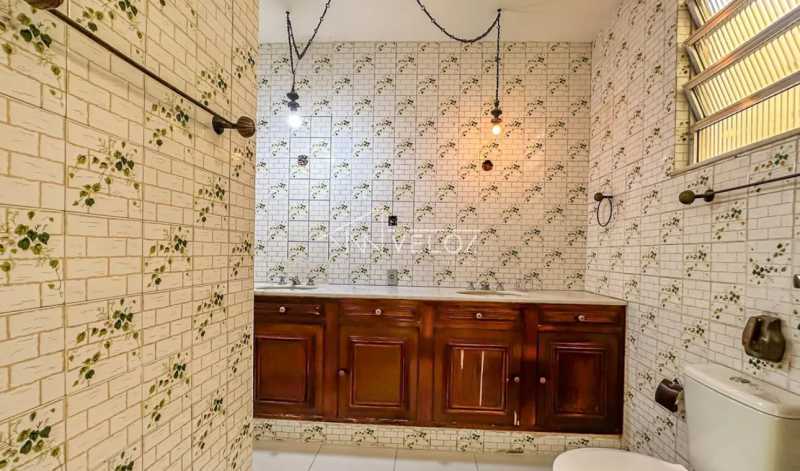 Apartamento, 3 quartos, 200 m² - Foto 13