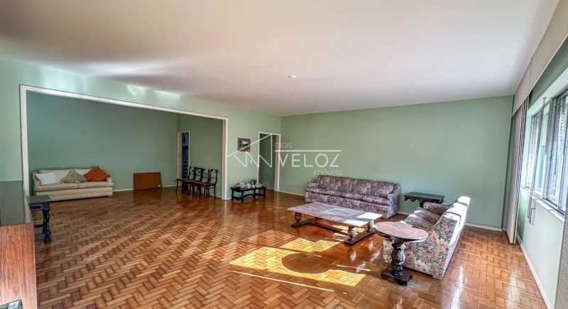 Apartamento, 3 quartos, 200 m² - Foto 23