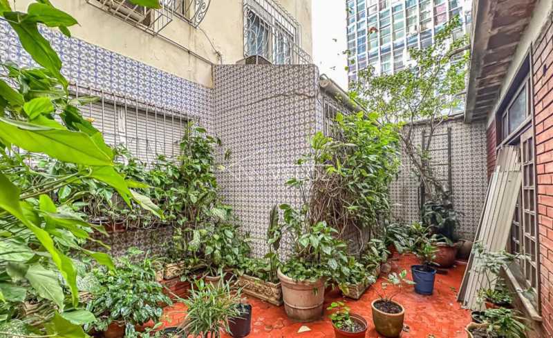 Apartamento, 3 quartos, 200 m² - Foto 11