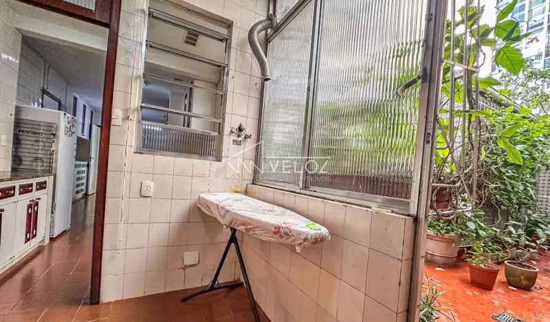 Apartamento, 3 quartos, 200 m² - Foto 18