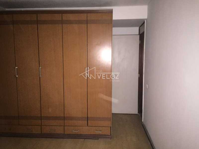 Apartamento, 3 quartos, 114 m² - Foto 1