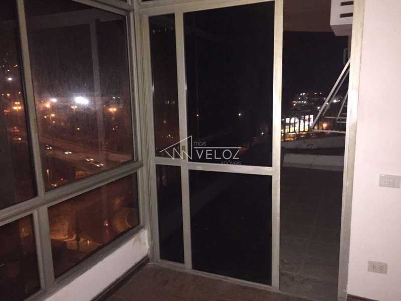 Apartamento, 3 quartos, 114 m² - Foto 7