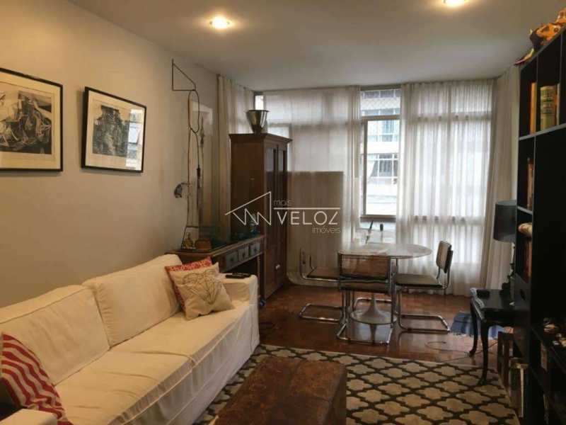 Apartamento, 3 quartos, 114 m² - Foto 13