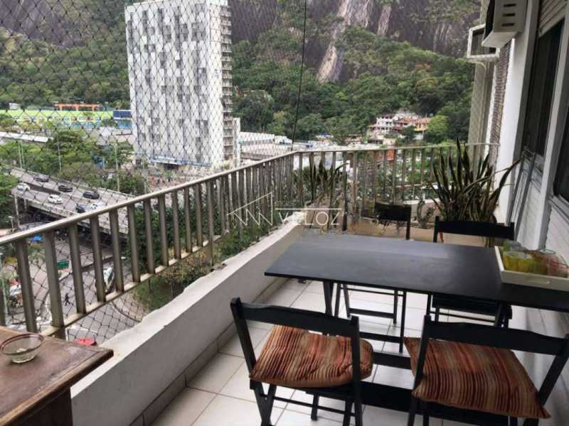 Apartamento, 3 quartos, 114 m² - Foto 15