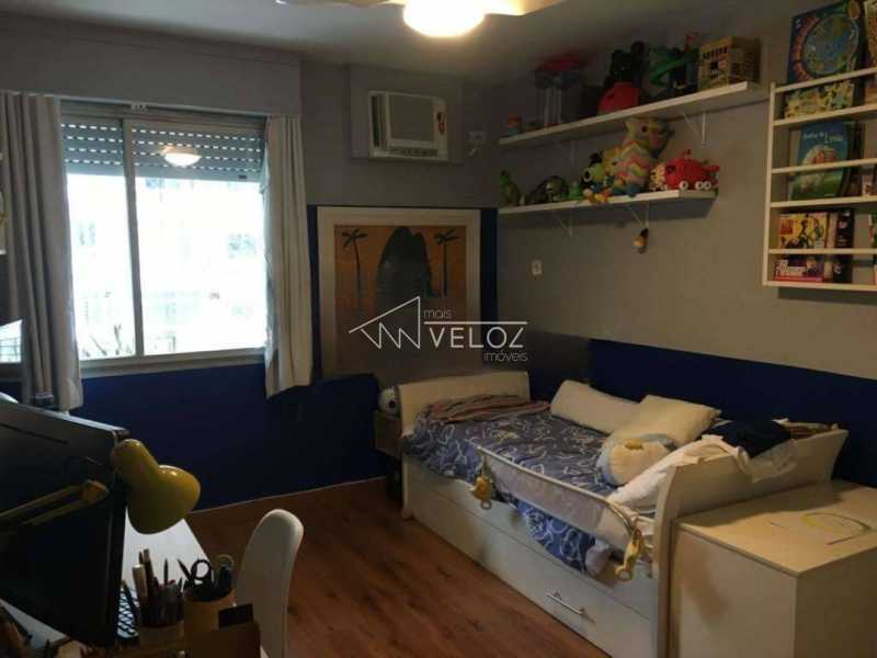 Apartamento, 3 quartos, 114 m² - Foto 2