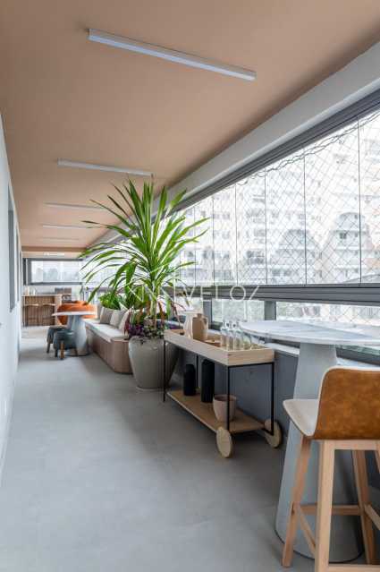 Apartamento, 3 quartos, 125 m² - Foto 10