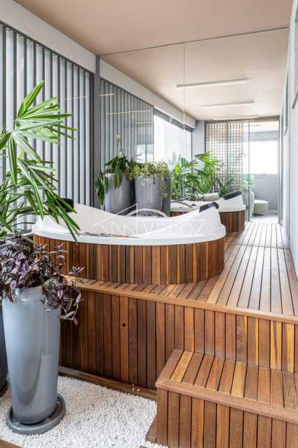 Apartamento, 3 quartos, 125 m² - Foto 1