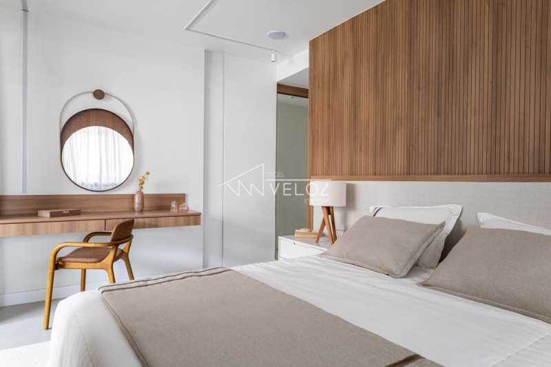 Apartamento, 3 quartos, 125 m² - Foto 2