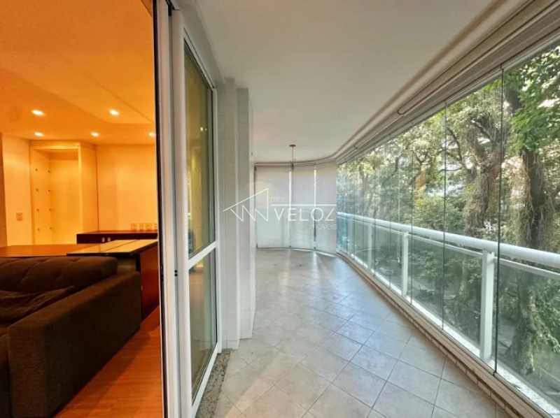 Apartamento, 3 quartos, 110 m² - Foto 3