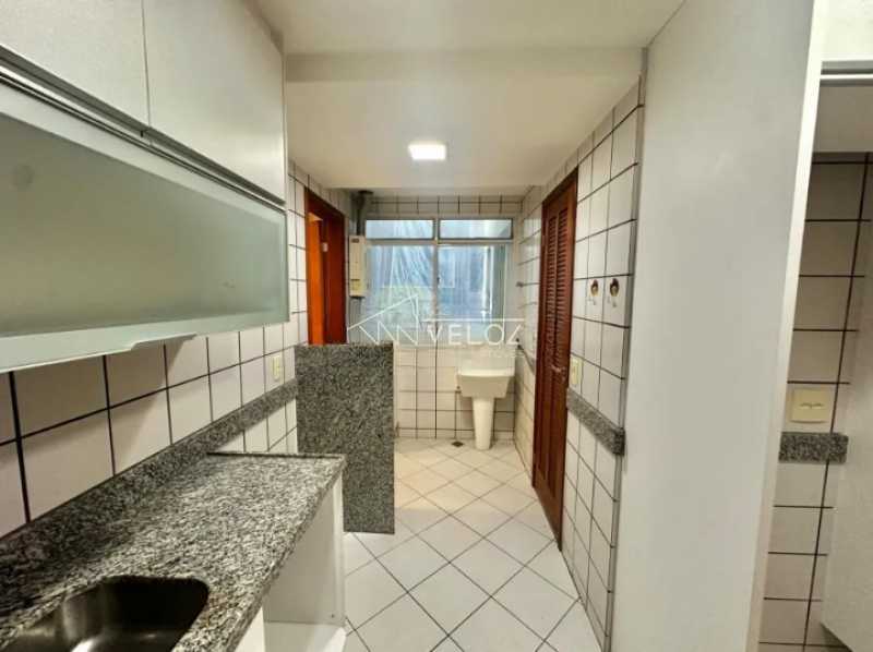 Apartamento, 3 quartos, 110 m² - Foto 20