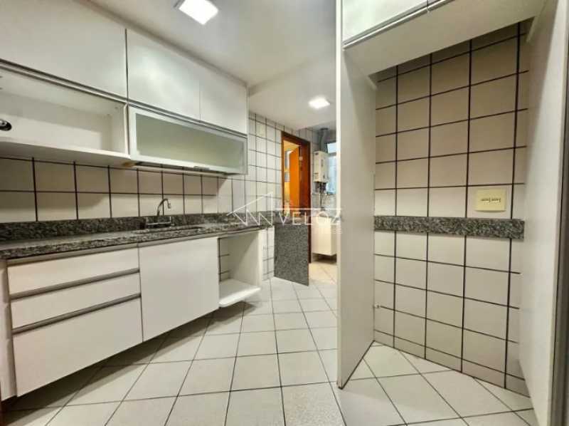 Apartamento, 3 quartos, 110 m² - Foto 4