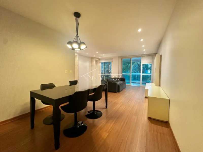 Apartamento, 3 quartos, 110 m² - Foto 11