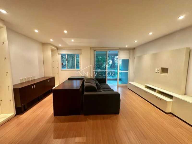 Apartamento, 3 quartos, 110 m² - Foto 6