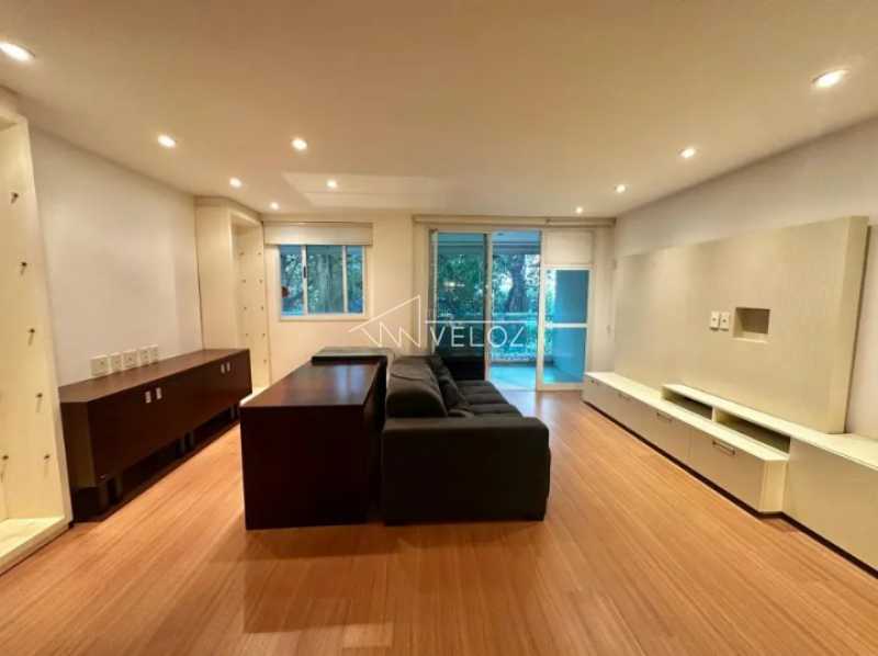 Apartamento, 3 quartos, 110 m² - Foto 15