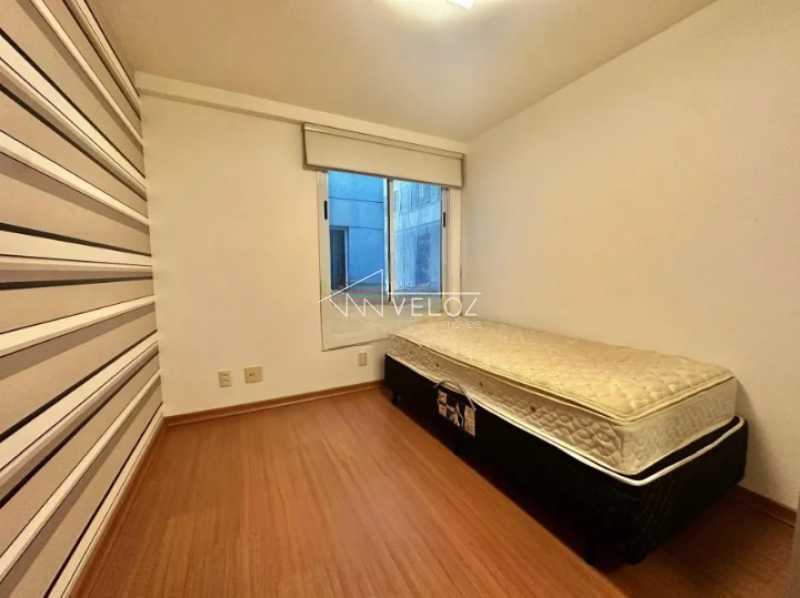 Apartamento, 3 quartos, 110 m² - Foto 1