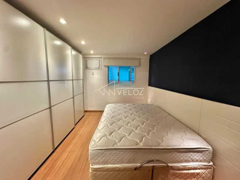 Apartamento, 3 quartos, 110 m² - Foto 9