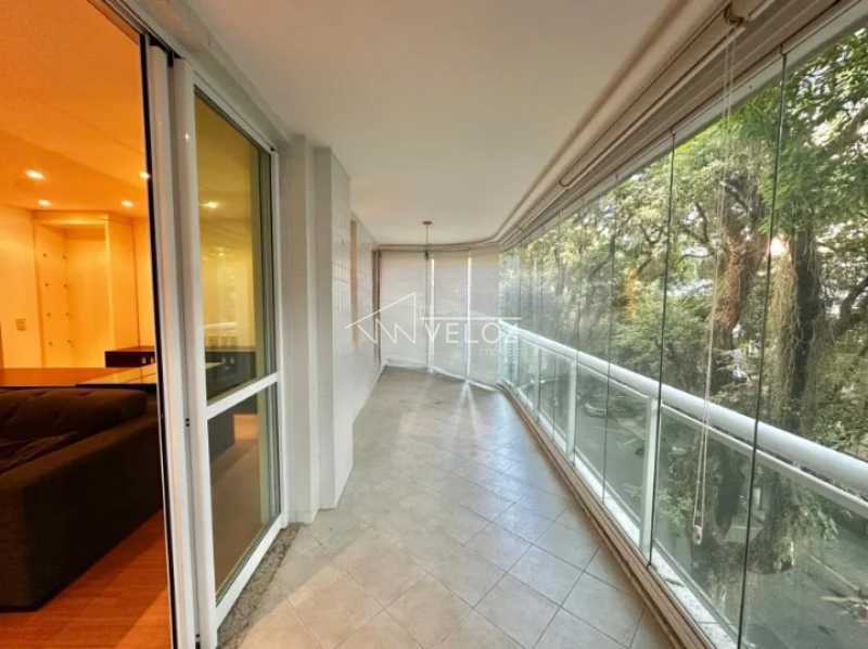 Apartamento, 3 quartos, 110 m² - Foto 14