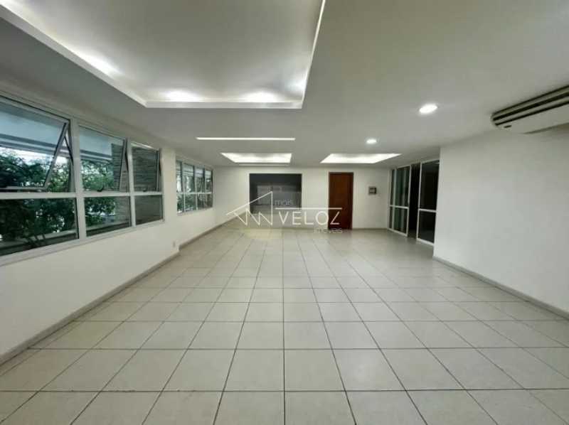 Apartamento, 3 quartos, 110 m² - Foto 16