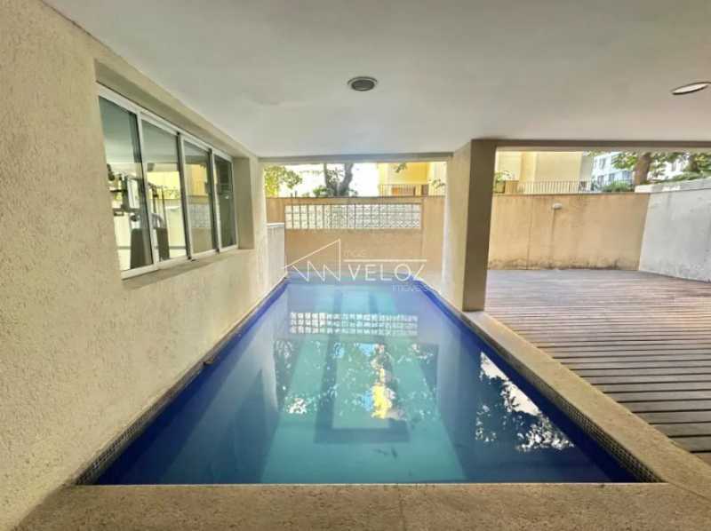 Apartamento, 3 quartos, 110 m² - Foto 5