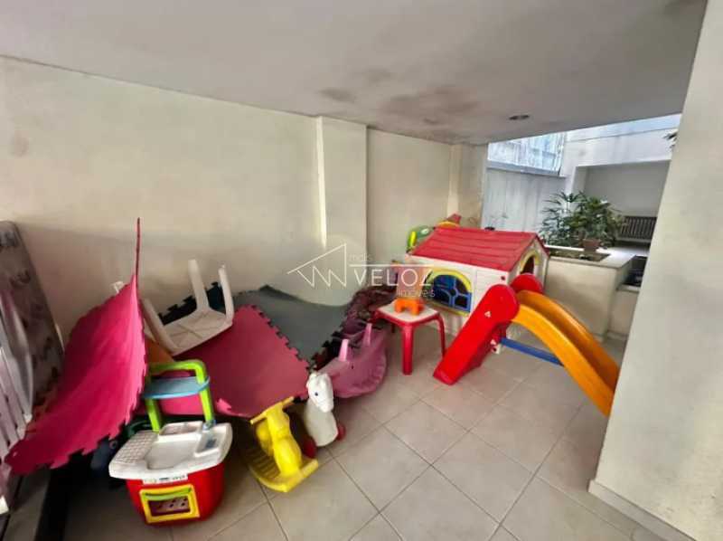 Apartamento, 3 quartos, 110 m² - Foto 19