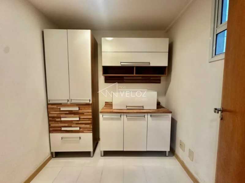 Apartamento, 3 quartos, 110 m² - Foto 13