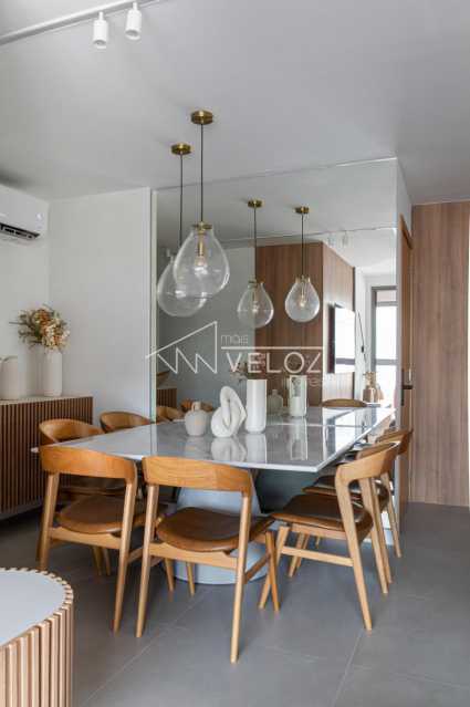 Apartamento, 3 quartos, 125 m² - Foto 11