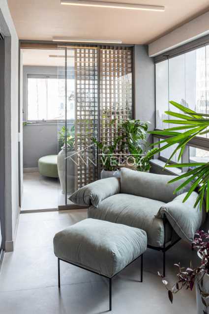 Apartamento, 3 quartos, 125 m² - Foto 15