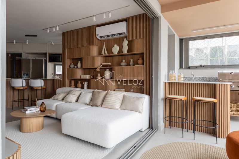 Apartamento, 3 quartos, 208 m² - Foto 11