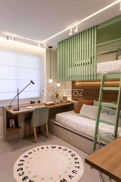 Apartamento, 3 quartos, 208 m² - Foto 7