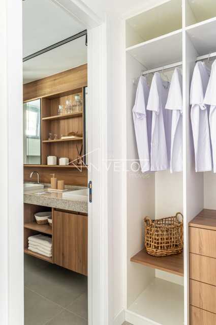 Apartamento, 3 quartos, 208 m² - Foto 4