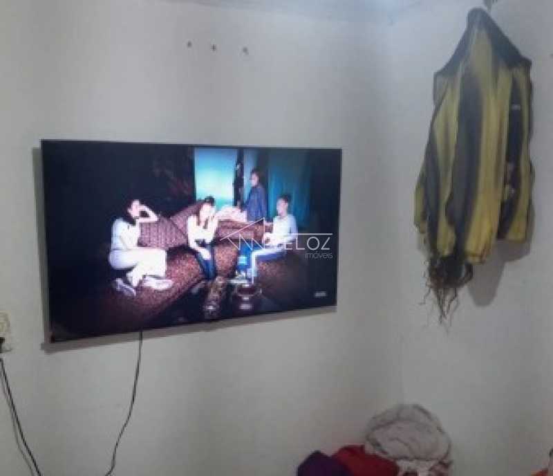 Apartamento, 1 quarto, 19 m² - Foto 2