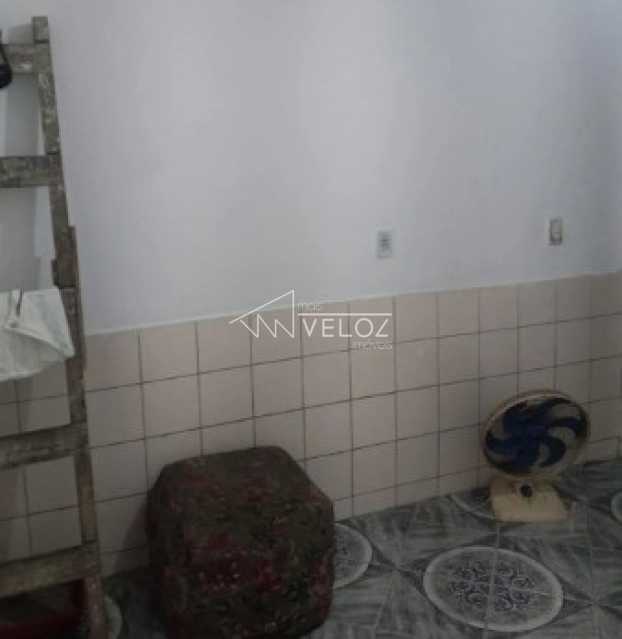 Apartamento, 1 quarto, 19 m² - Foto 5