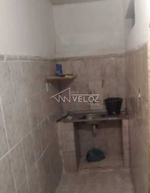 Apartamento, 1 quarto, 19 m² - Foto 17