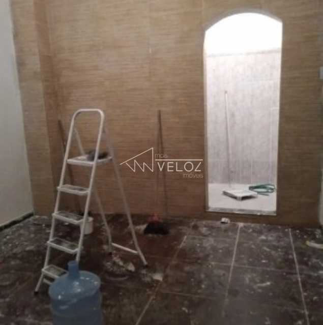Apartamento, 1 quarto, 34 m² - Foto 16
