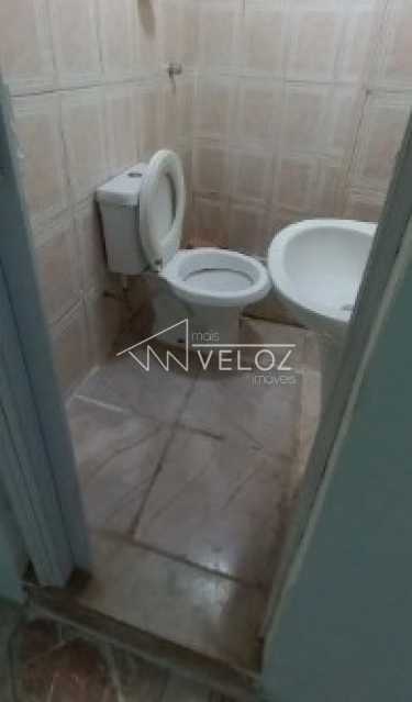 Apartamento, 1 quarto, 34 m² - Foto 15