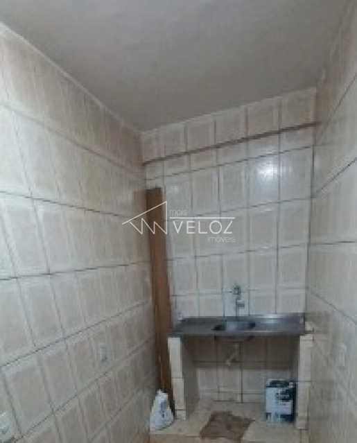 Apartamento, 1 quarto, 34 m² - Foto 13