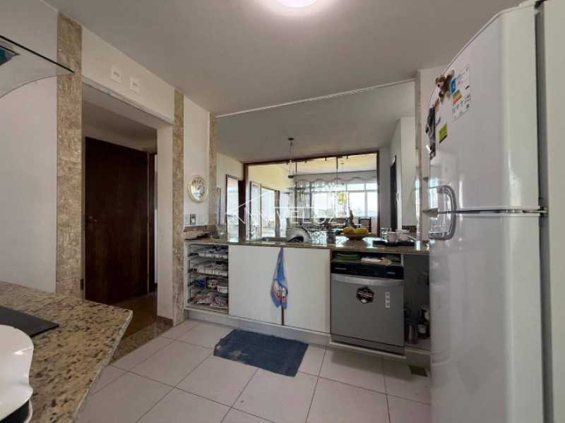 Apartamento, 3 quartos, 264 m² - Foto 24