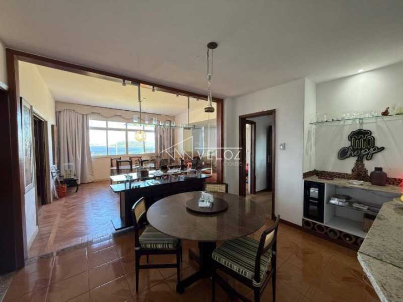 Apartamento, 3 quartos, 264 m² - Foto 6