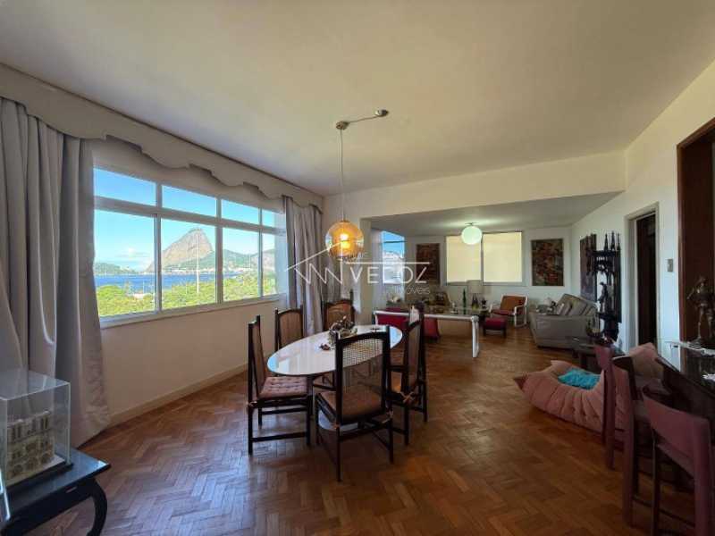 Apartamento, 3 quartos, 264 m² - Foto 23