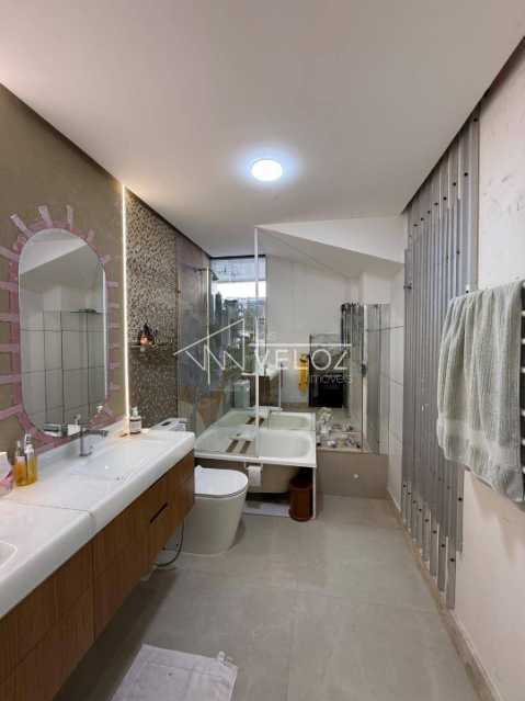 Apartamento, 3 quartos, 264 m² - Foto 19