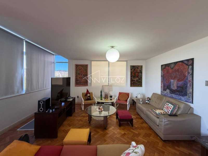 Apartamento, 3 quartos, 264 m² - Foto 1