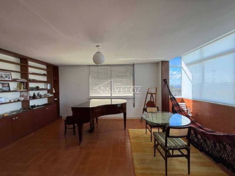 Apartamento, 3 quartos, 264 m² - Foto 5