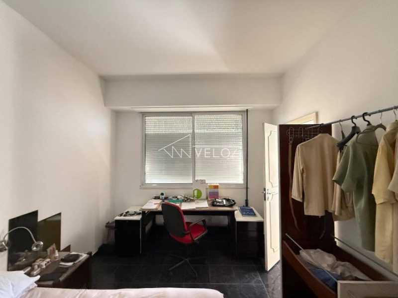 Apartamento, 3 quartos, 264 m² - Foto 13
