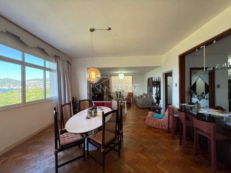 Apartamento, 3 quartos, 264 m² - Foto 11