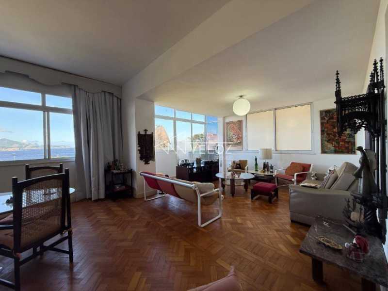 Apartamento, 3 quartos, 264 m² - Foto 10