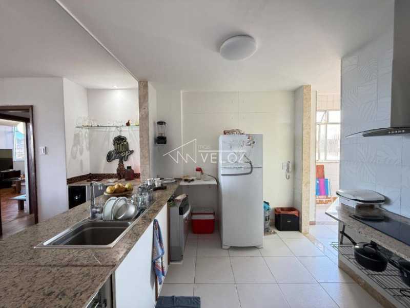 Apartamento, 3 quartos, 264 m² - Foto 15