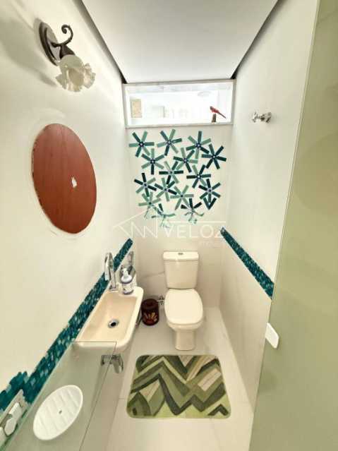 Apartamento, 3 quartos, 264 m² - Foto 16