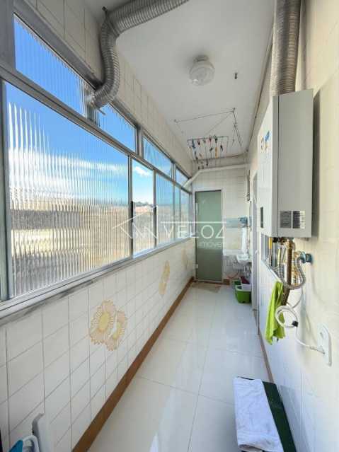 Apartamento, 3 quartos, 264 m² - Foto 21